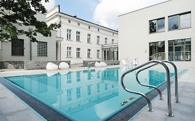 Hotel Palac Romantyczny
